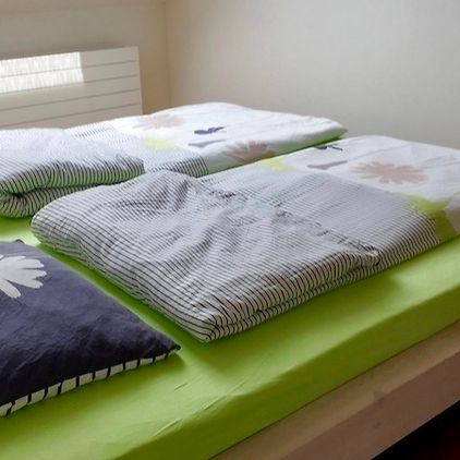 2 Zimmer-Dachwohnung in Bern - Gümligen, möbliert, auf Zeit - Foto 1