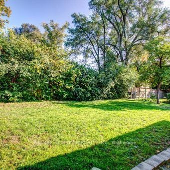 For Lease - 7 Stafford Road Unit# Main, Toronto, Ontario - Photo 1