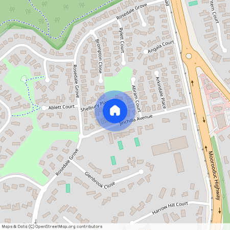 26 Jinchilla Ave, Vic 3199, Frankston South