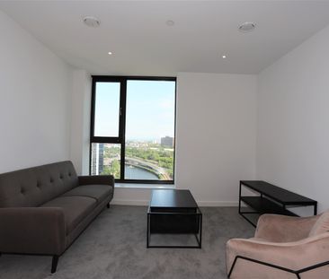 No1 Old Trafford, Trafford Park - Photo 3