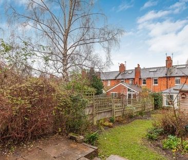 Hayfield Road, Oxford - Photo 2