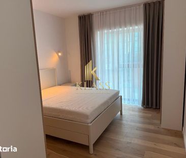 Apartament 2 camere ONE Cotroceni Park | Parcare | Incalzire in pardos - Fotografie 2