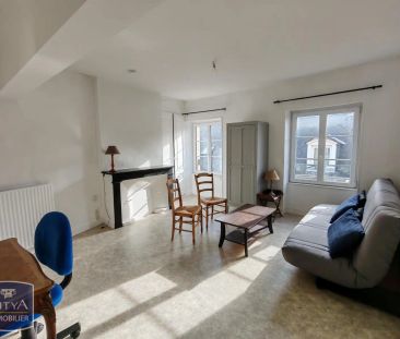 Appartement à louer 1 pièce 26.31m² - Photo 4