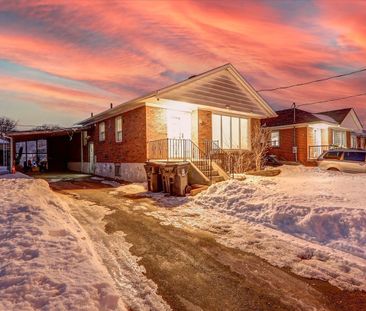 For Lease - 58 Gully Drive Unit# Main, Toronto, Ontario - Photo 5