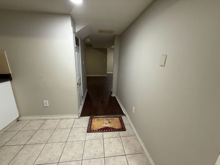 For Lease - 106 Marydale Avenue Unit# BSMT, Markham, Ontario - Photo 4