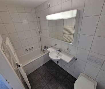 2.5 Zimmer, 3. Stock - Photo 3