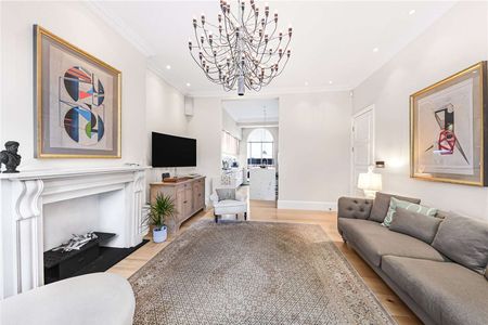 Regents Park Road, Primrose Hill, London, NW1 8UG - Photo 2