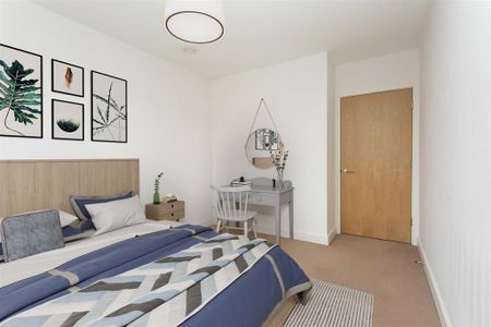 1 bedroom flat to rent - Photo 3