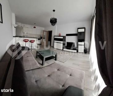 Apartament modern, parcare subterana, bloc nou-zona Iulius Mall - Fotografie 2