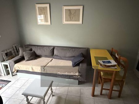 Studio/Γκαρσονιέρα για ενοικίαση Σύνορα - Αστυνομικά - Νοσοκομείο (Πάτρα) - Φωτογραφία 3