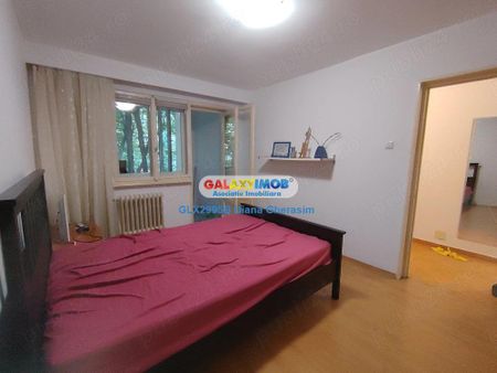 Apartament de inchiriat 2 camere- Berceni - Fotografie 4