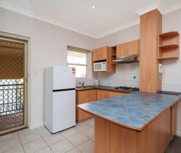 59/138 Adelaide Terrace, EAST PERTH - Photo 3