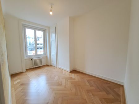 Magnifique appartement de 3,5 pièces avec balcon échappée lac/Alpes - Photo 5