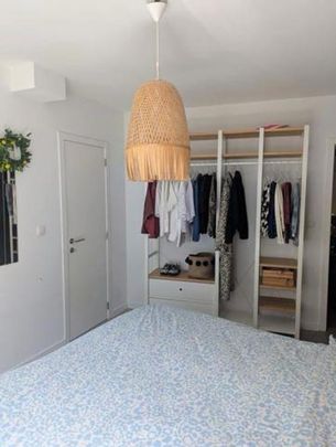 Appartement te huur - Photo 1