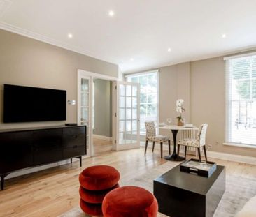 Grosvenor Hill, Mayfair, London W1 - Photo 3