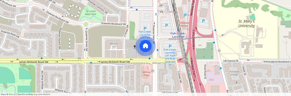 308 - 10 Shawnee Hills SW, Calgary SW