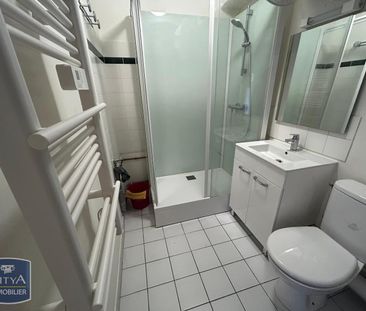 Location Appartement 1 pièce 23m² ARRAS 62000 - Photo 5