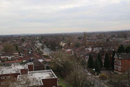 Park Rise, Seymour Grove, Manchester, M16 - Photo 2