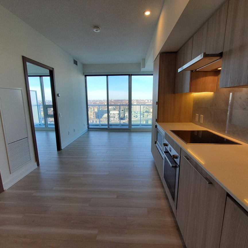 For Lease - 17 Bathurst Street Unit# 4307, Toronto, Ontario - Photo 1