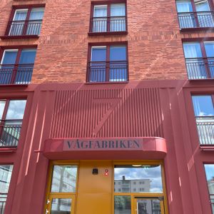 Änkhusgatan, Jönköping - Foto 3