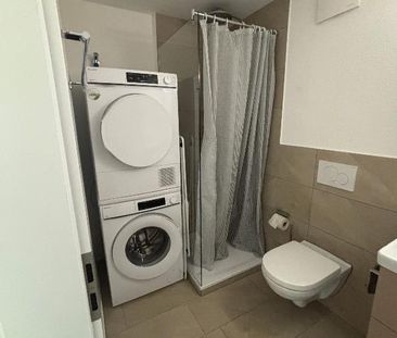 1.5 Zimmer, 29 m², 3. Stock - Foto 4