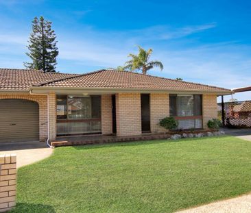 2 Bedroom Villa in Small Complex - Close to Lake & CBD - Photo 6