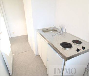 Location appartement 1 pièce 36.27 m² à Loos (59120) CENTRE VILLE - Photo 4