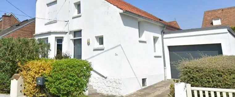Maison à louer 4 pièces 97.18m² - Photo 1