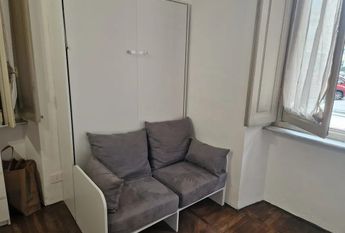 Via Ettore Fieramosca, Turin, Piedmont 10136