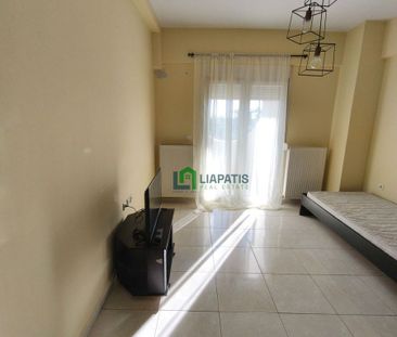 Studio/Γκαρσονιέρα για ενοικίαση Βόσπορος (Μενεμένη) - Φωτογραφία 3