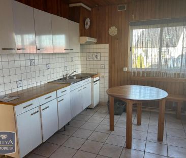 Maison à louer 4 pièces 105.05m² - Photo 6