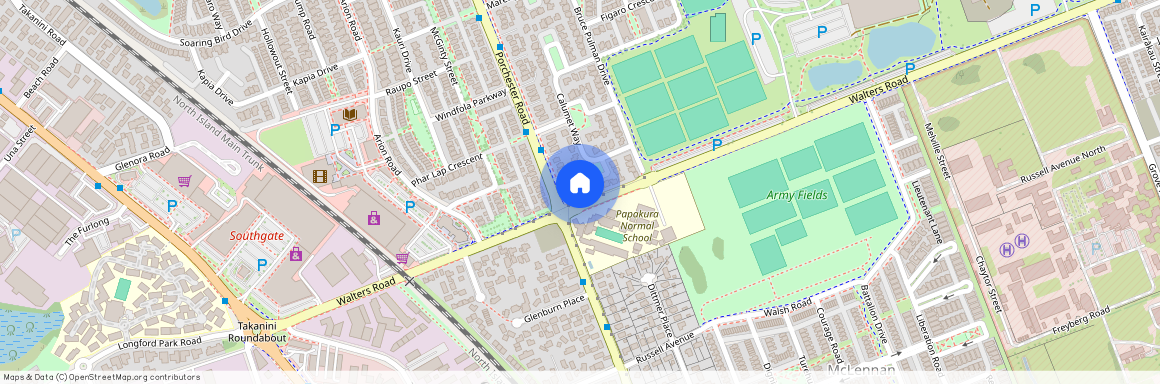 70 Walters Road, Takanini, Papakura