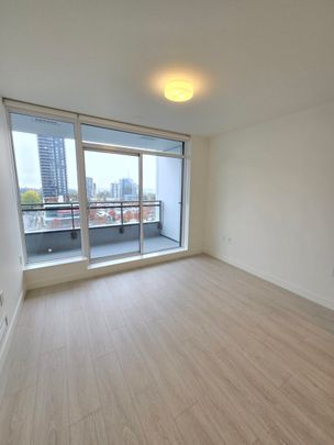 Brand New Condo at the Flamingo - Photo 1