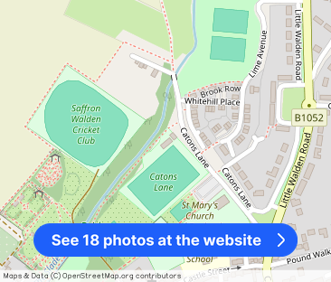 Catons Lane, Saffron Walden - Photo 1