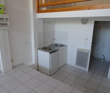 Appartement 1 pièce à Thionville - Photo 4