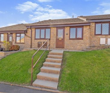 2 bedroom bungalow to rent - Photo 6