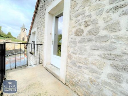 Appartement à louer 3 pièces 51.53m² - Photo 4