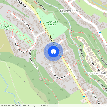 64 Summerhill Drive, Fitzherbert, Palmerston North City