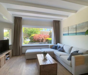 Huis te huur: Minister A.S. Talmalaan 15 1402 RT Bussum - Photo 2