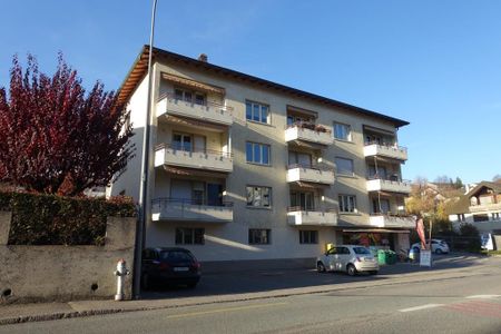 Appartement de 2.5 pièces au 3ème étage - Photo 5
