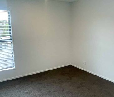 Be the first to call this home! Allocated carpark and low maintenan... - Photo 1