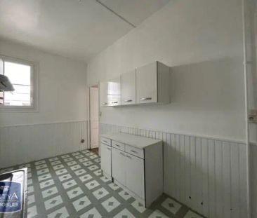 Appartement à louer 4 pièces 85.69m² - Photo 6