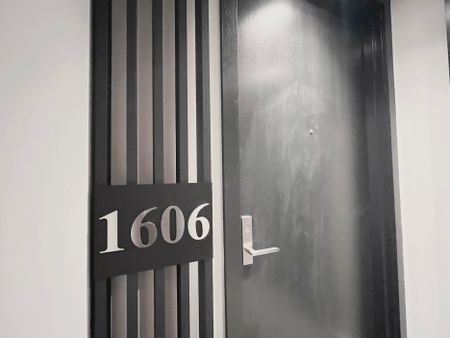 For Lease - 81 Wellesley Street Unit# 1606, Toronto, Ontario - Photo 5