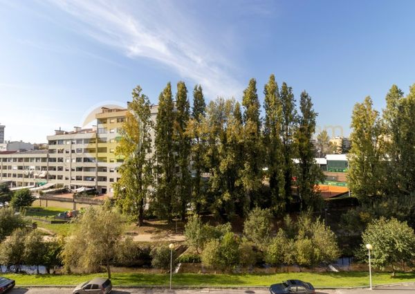 Apartamento T2 em Braga