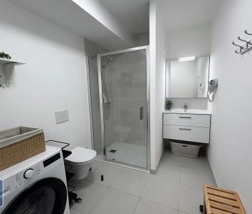 Appartement à louer 1 pièce 29.44m² - Photo 4