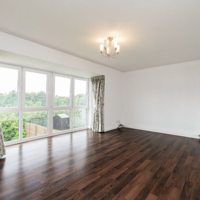 1 Woodlands Walk, Cults, Aberdeen, AB15 9DW - Photo 1