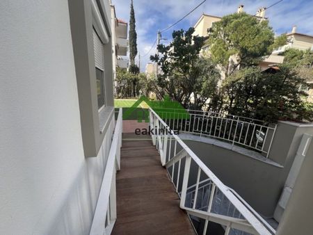 Ενοικίαση κατοικίας, 322 τ.μ., Μελίσσια, 2.200 € - Photo 5