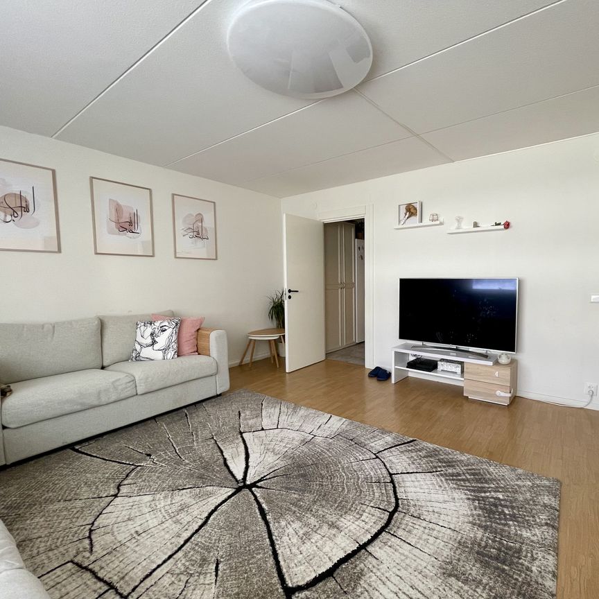 Prilyckegatan, Hisings Kärra - Foto 1