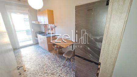 Studio/Γκαρσονιέρα για ενοικίαση Υψηλά Αλώνια (Πάτρα) - Φωτογραφία 5