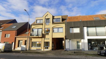 Ruim appartement met 1 slaapkamer, Benedenwoning in Lokeren met EPC-waarde 273.00 - Photo 5